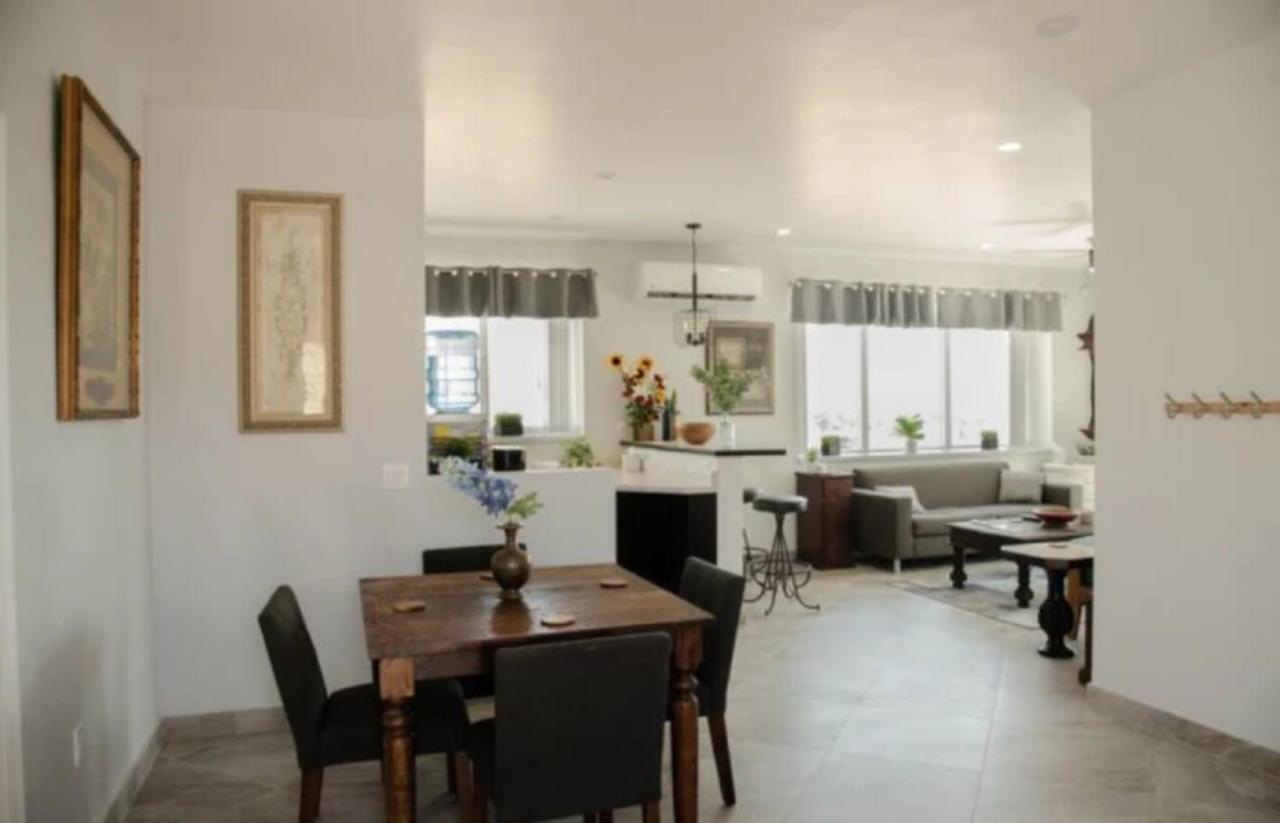 פוארטו נואבו Capitan Boutique Resort מראה חיצוני תמונה