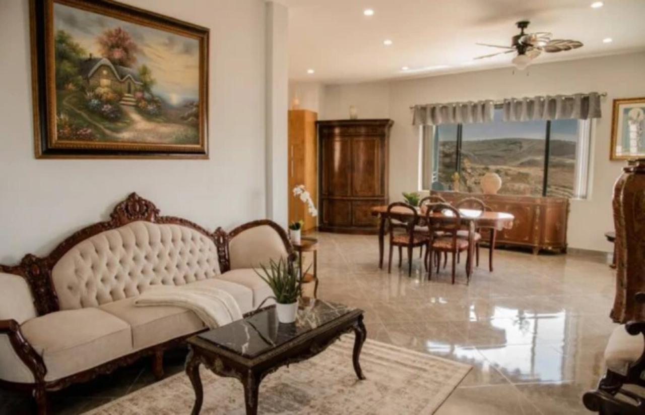 פוארטו נואבו Capitan Boutique Resort מראה חיצוני תמונה
