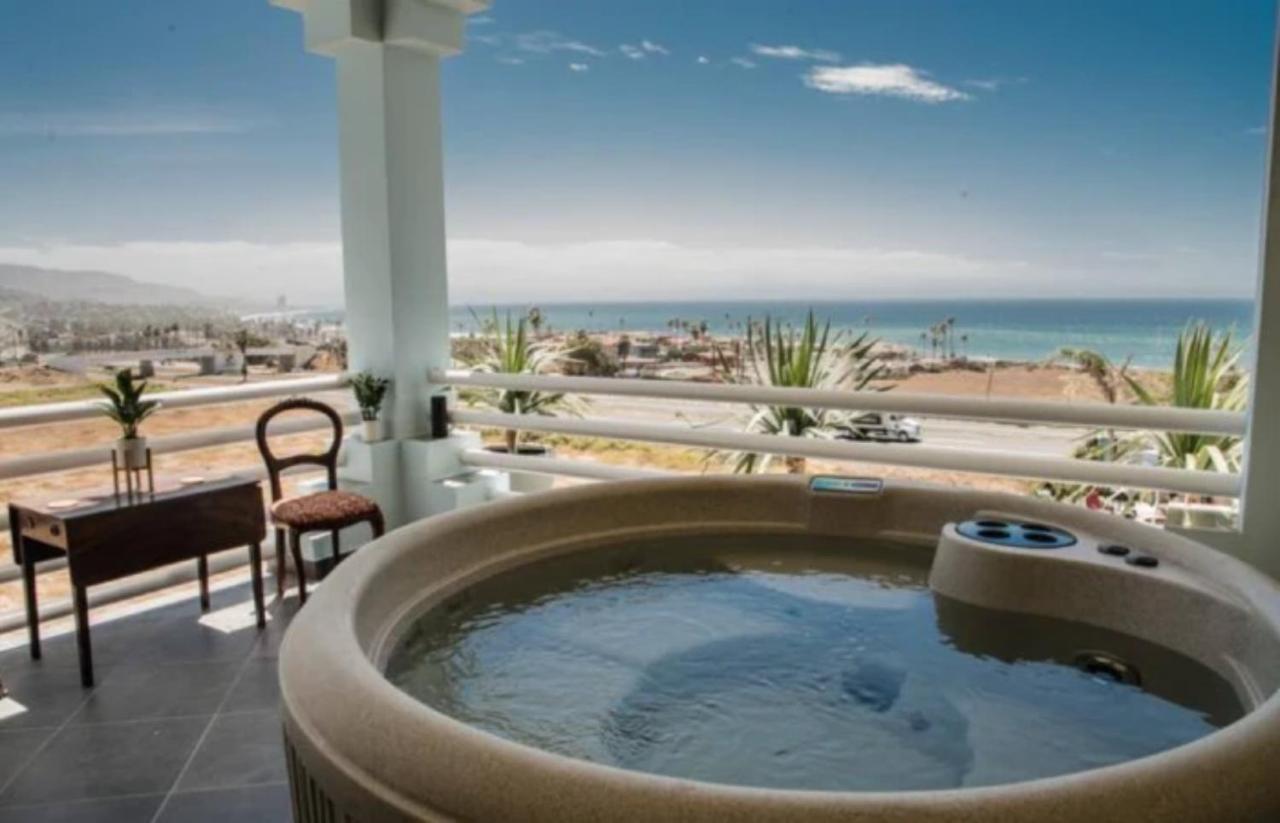 פוארטו נואבו Capitan Boutique Resort מראה חיצוני תמונה