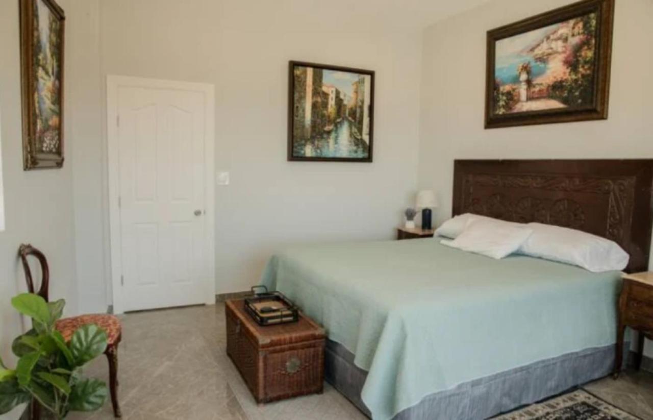 פוארטו נואבו Capitan Boutique Resort מראה חיצוני תמונה