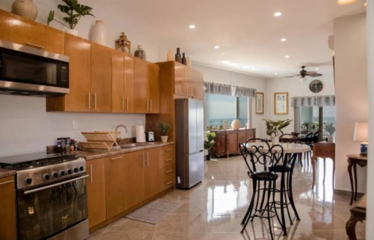 פוארטו נואבו Capitan Boutique Resort מראה חיצוני תמונה