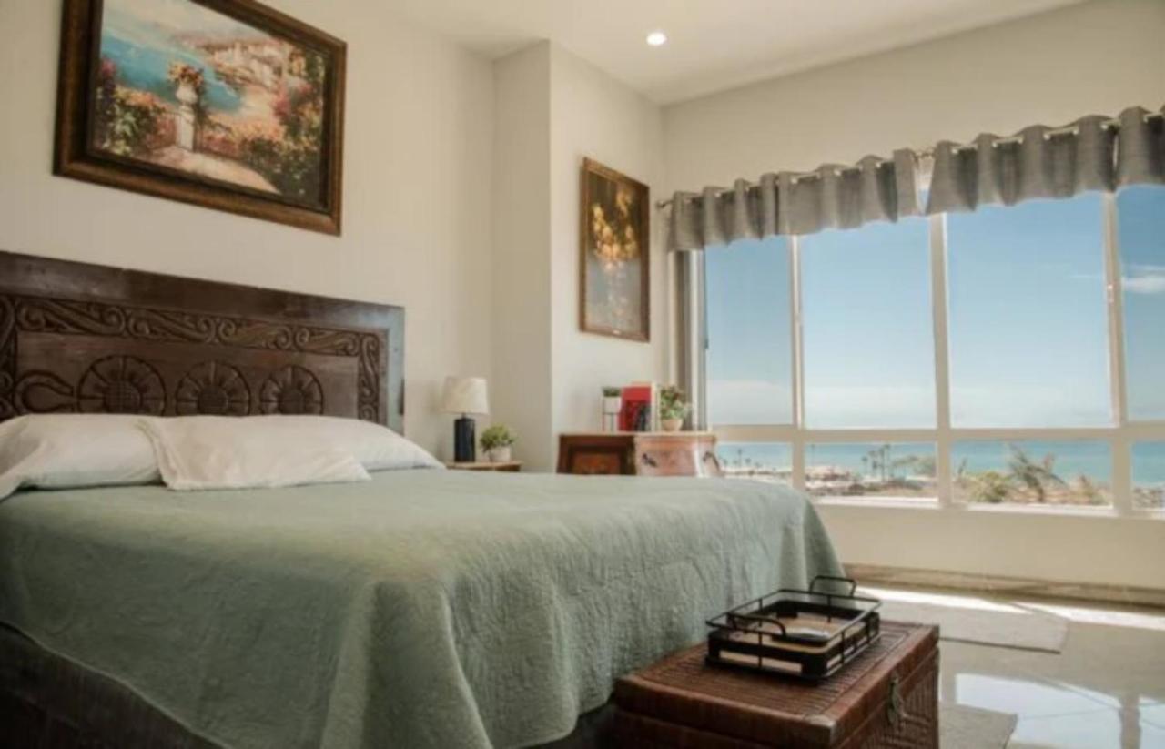 פוארטו נואבו Capitan Boutique Resort מראה חיצוני תמונה