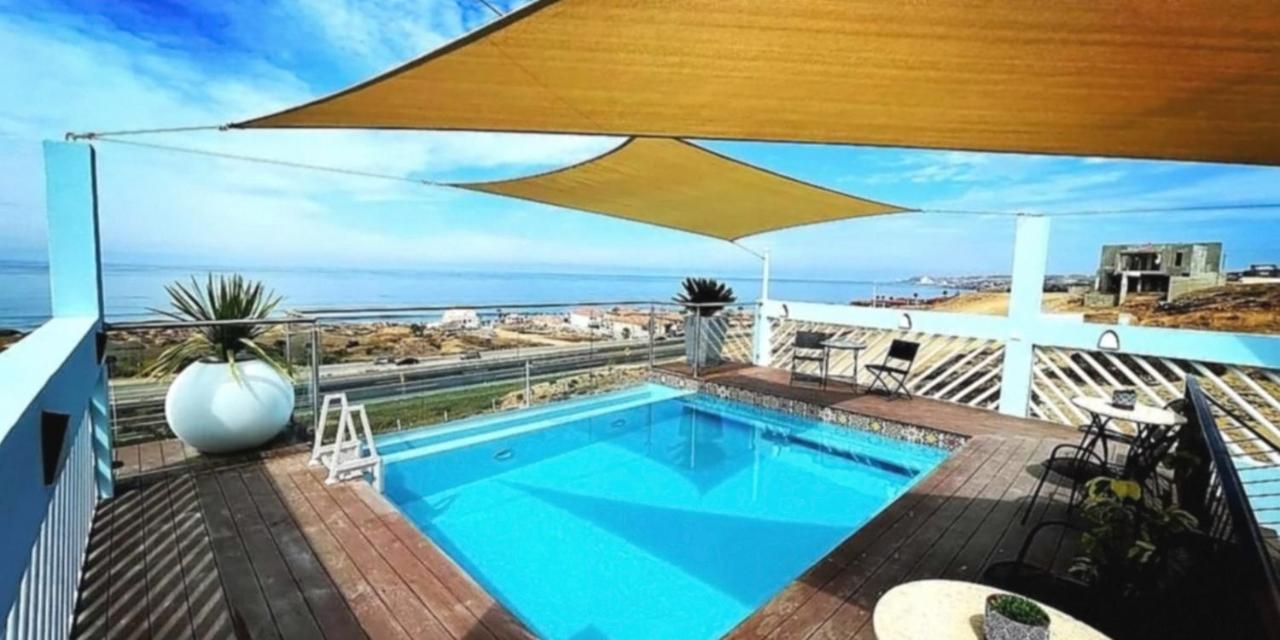 פוארטו נואבו Capitan Boutique Resort מראה חיצוני תמונה